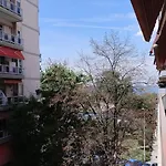 Two Big Waterfront Apartments In Same Building