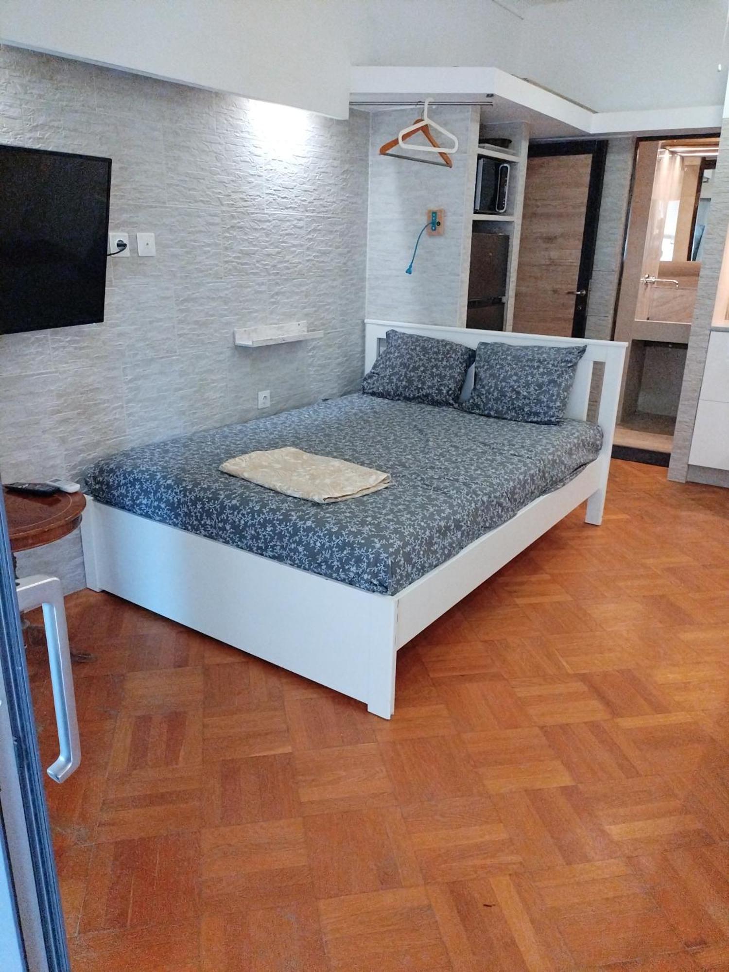 Holiday home Two Big Waterfront In Same Building *